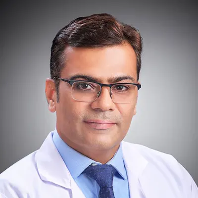 Dr. Manish Aroraa