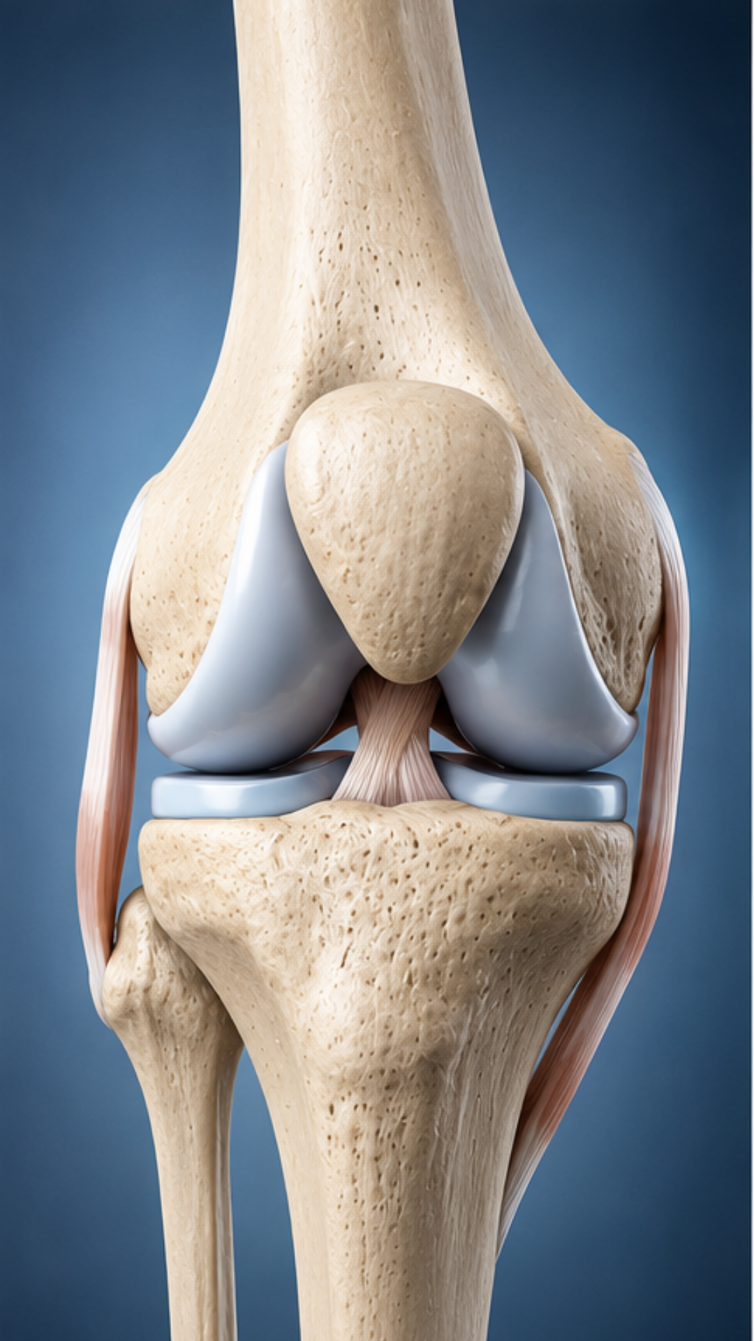 Knee Joint Procedures
