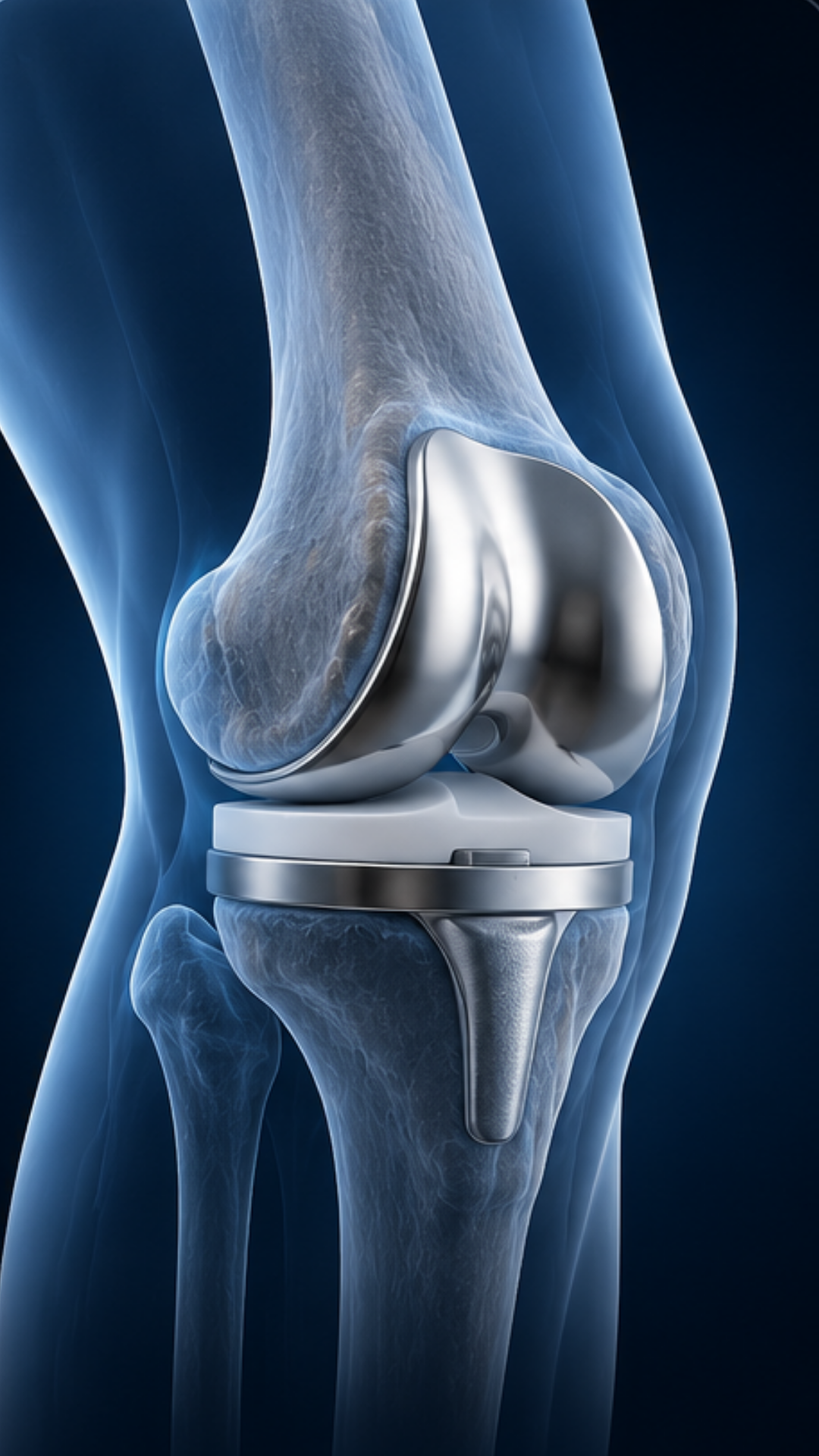 Total Knee Replacement